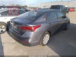 هيونداي أكسنت